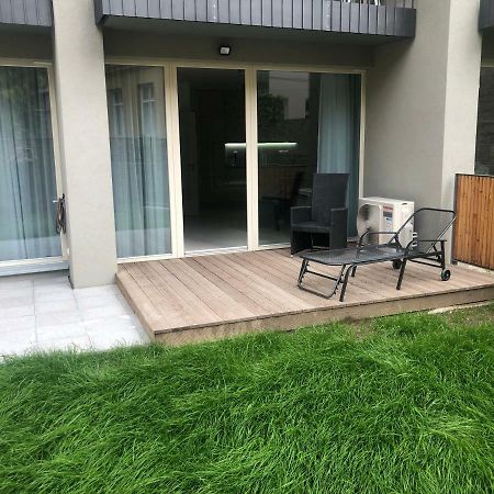 Luxury Apartment With Private Garden Πράγα Εξωτερικό φωτογραφία