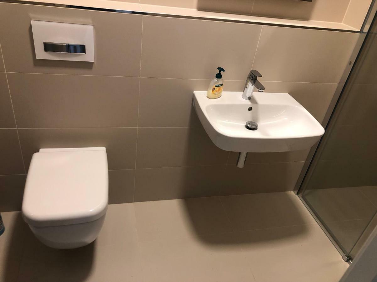 Luxury Apartment With Private Garden Πράγα Εξωτερικό φωτογραφία