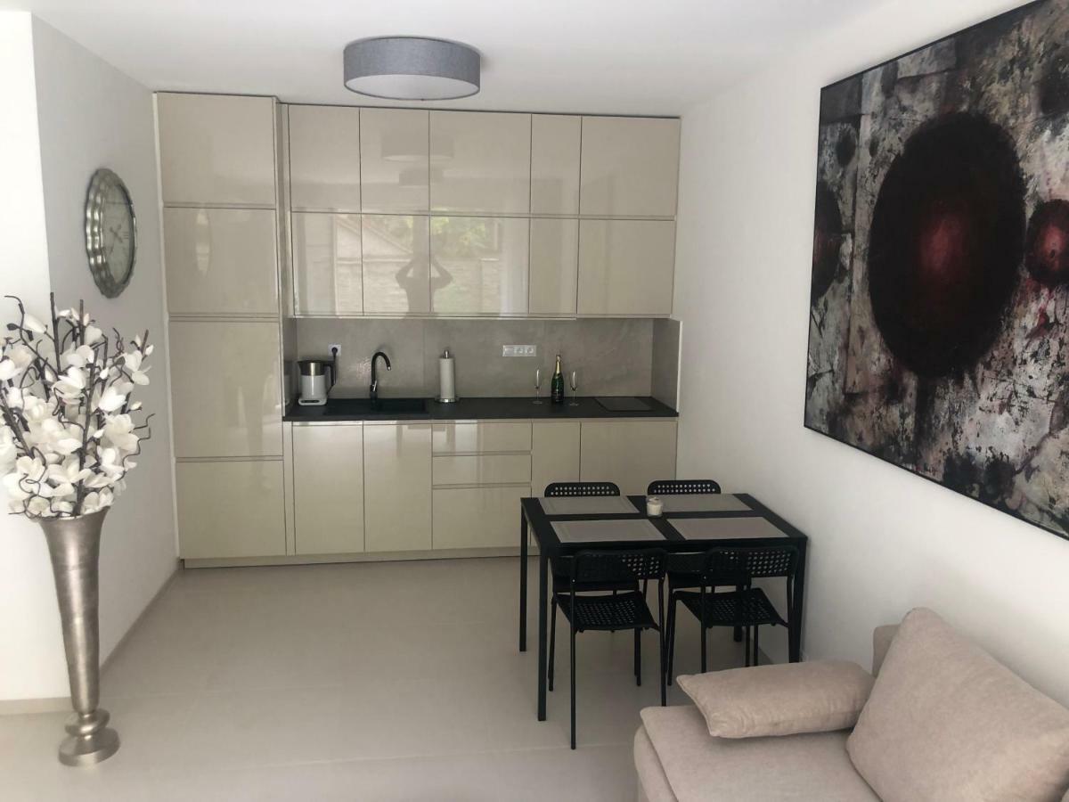 Luxury Apartment With Private Garden Πράγα Εξωτερικό φωτογραφία
