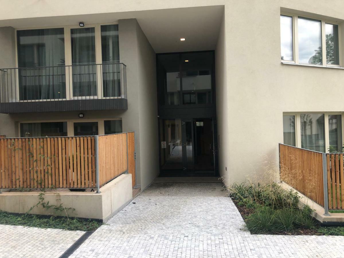 Luxury Apartment With Private Garden Πράγα Εξωτερικό φωτογραφία