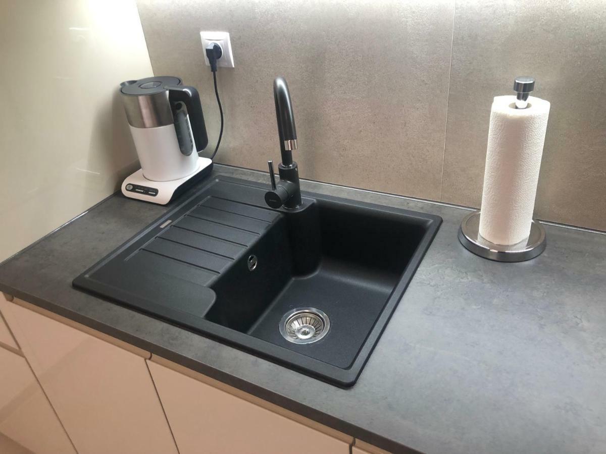 Luxury Apartment With Private Garden Πράγα Εξωτερικό φωτογραφία