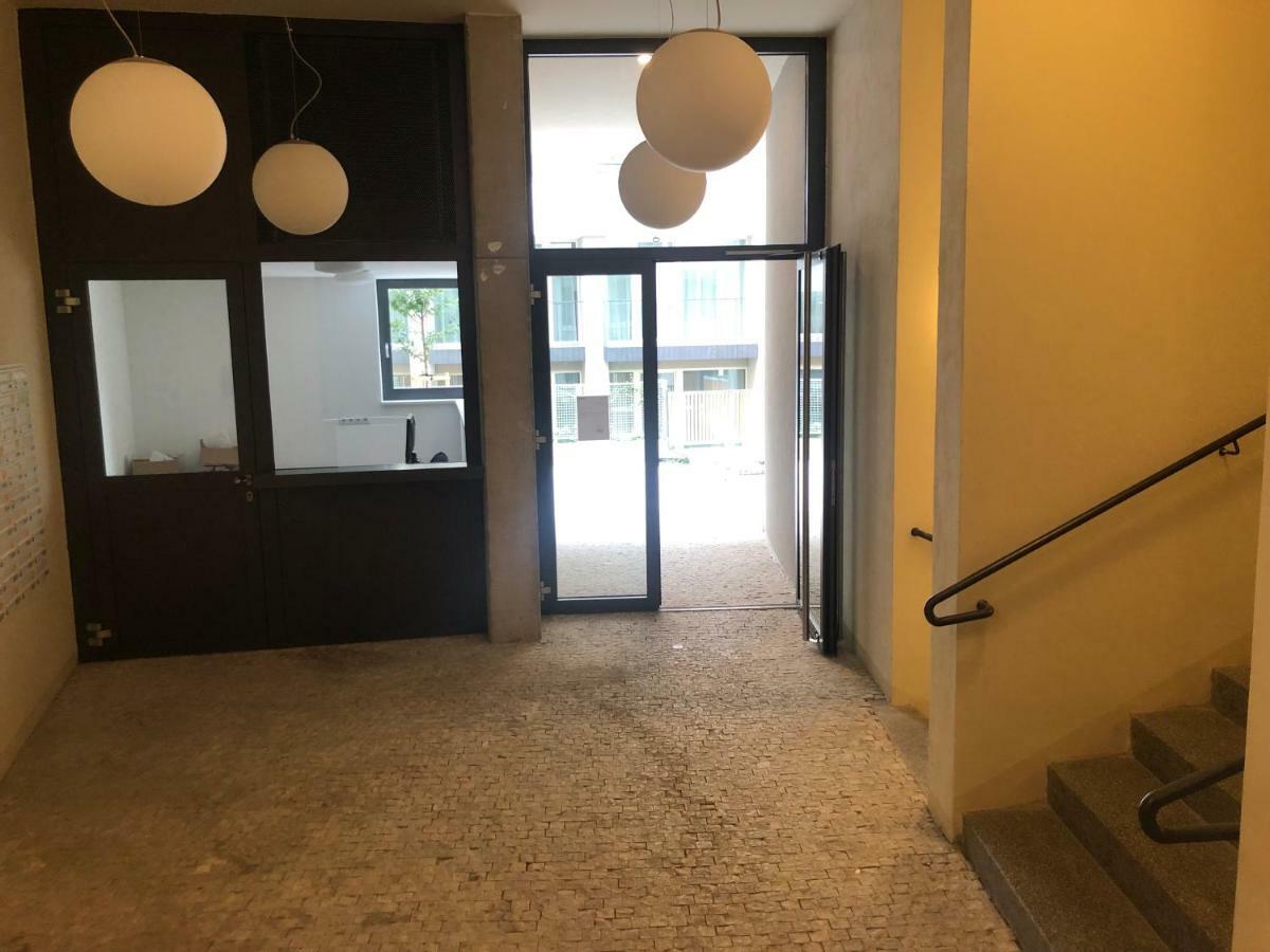 Luxury Apartment With Private Garden Πράγα Εξωτερικό φωτογραφία